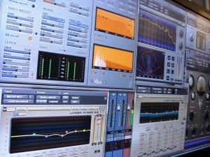 Music Mixing Plugins