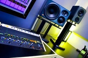 Monitors for mastering