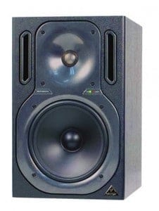 Behringer Truth 2031a studio monitor