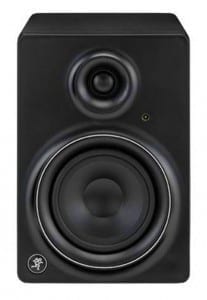 Mackie MR5MK II studio monitor