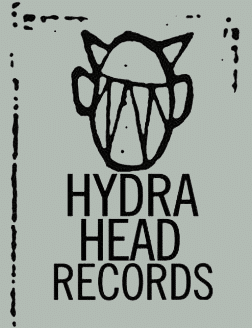 Hydra Head Emblem