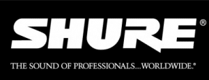 Shure logo