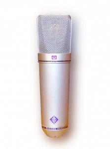 Condenser Microphone