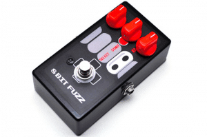 FX Doctor Pedal