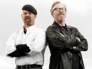 Mythbusters