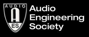 Audio Engineering Society logo