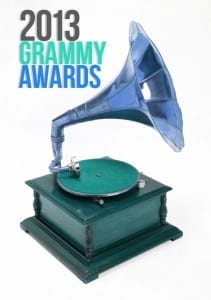 Grammy Awards 2013