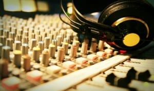 Home Recording Academy: The Role of Studio Headphones