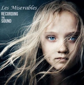 Sound in Les Miserable