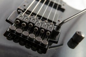 Choosing Guitar Pickups