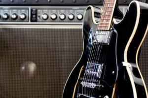 Guitar vs. Computer Rig