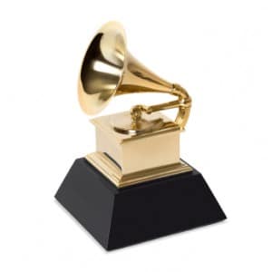 Nominations for Grammies