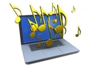COMPUTER AND MUSIC