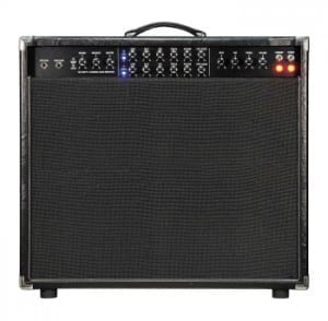 Differences of Guitar and Solid State Amps