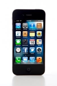 Apple iPhone 4s