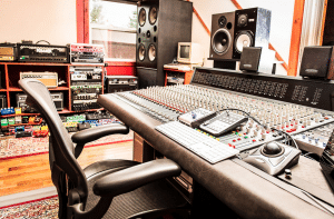 A Monitor Controller Will Enhance Your Mixing Experience and Finished Product