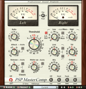 The Five Most Important Mastering Plugins