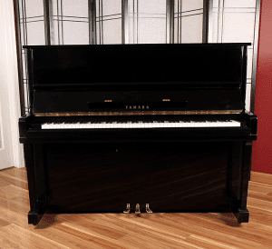 These Are The Top Studio Upright Pianos