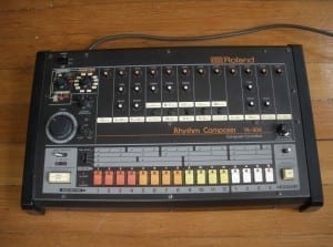 Samples for the Roland 808 are now free online