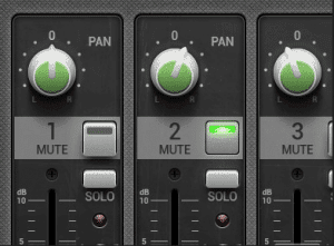 Check out these tips on panning your mix
