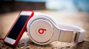 Apple might buy Beats Audio...