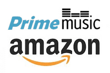 Amazon Prime Music