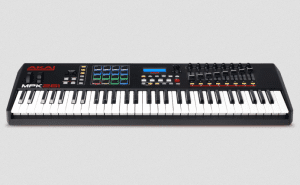 The Three Best 61-Key MIDI Keyboards