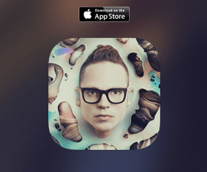 Bernhoft's New Album "The Islander" Released as Mobile App