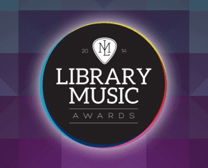 The Library Music Awards will honor the best of stock music this fall.