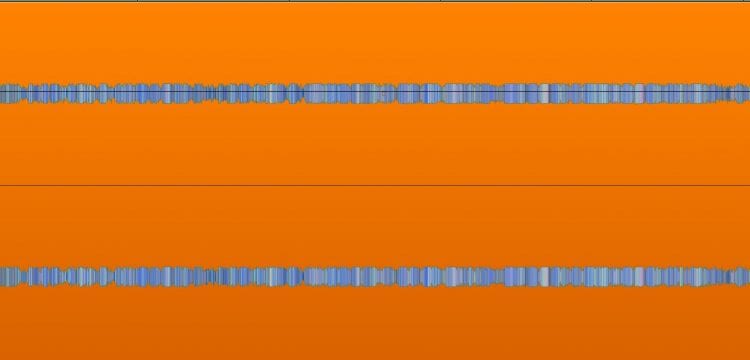 Low Level and Overcompressed Mix