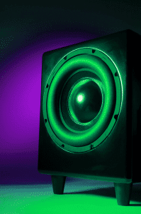 Here's when a subwoofer can help your mixing.