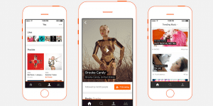 SoundCloud's new iPhone app sucks for musicians. Here's why...