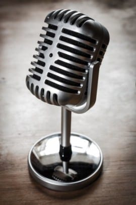 5 Great Ribbon Mics Pt. 2