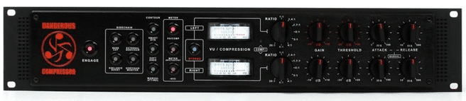 Dangerous Music Compressor