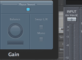 Correcting Phase for your Drum Mixes