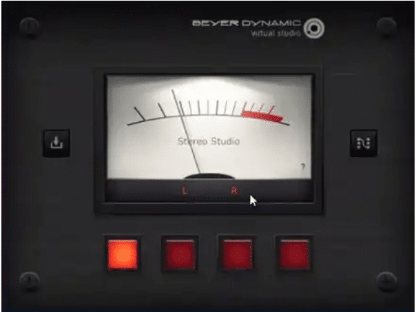 Beyerdynamic Virtual Studio Free Plugin