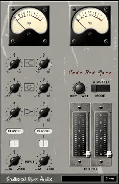 Code Red Free Plugin