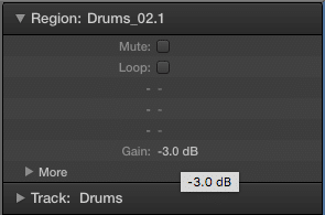 Decrease the gain of the clip using clip gain. Attenuate the signal until clipping no longer occurs.