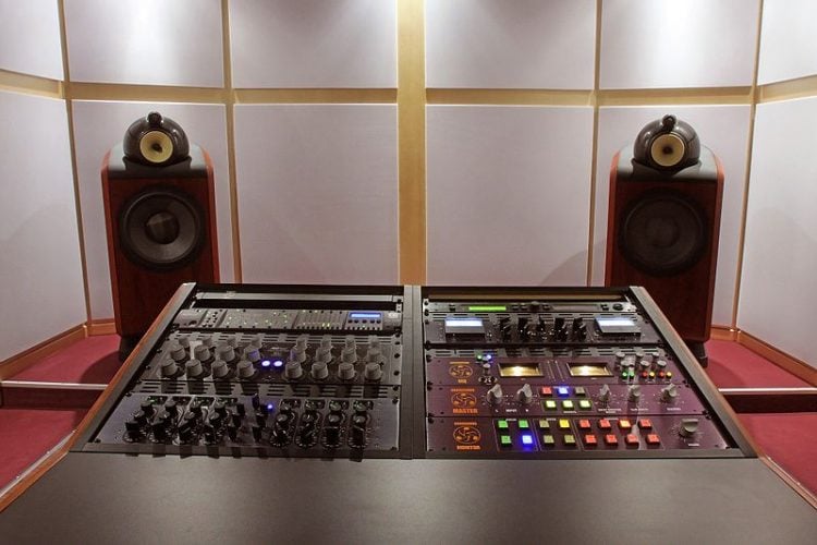 Mastering should affect the decision making of a mixing engineer.