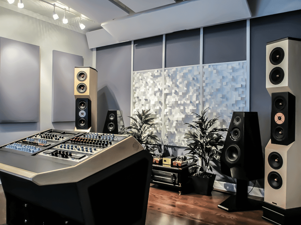 Mastering engineers now need to keep normalization in mind while mastering.