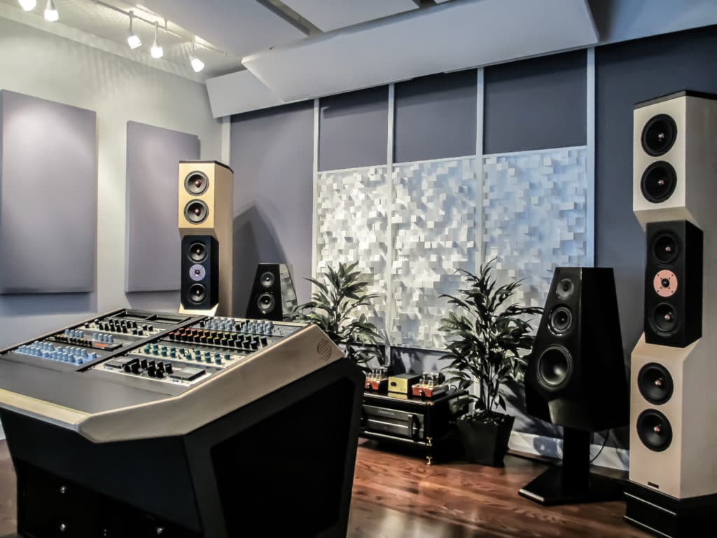 Mastering for rock music requires knowledge about genres and the production styles that identify them.