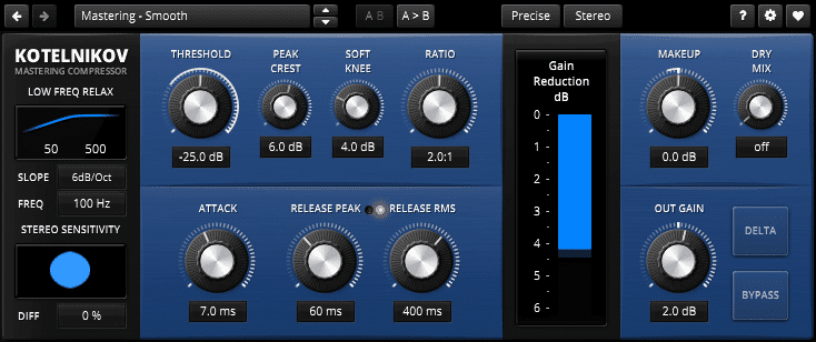 This plugin is free, and offers great flexibility.