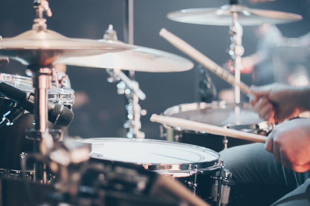 Typically drums are associated with dynamics, but the term 'dynamics' means a lot more during the mastering process.