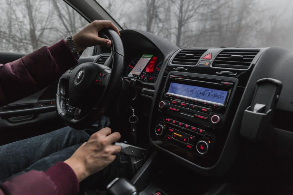 Entry-level speakers such as car speakers may distort, or worse, become damaged if Hip-Hop is played at louder levels.