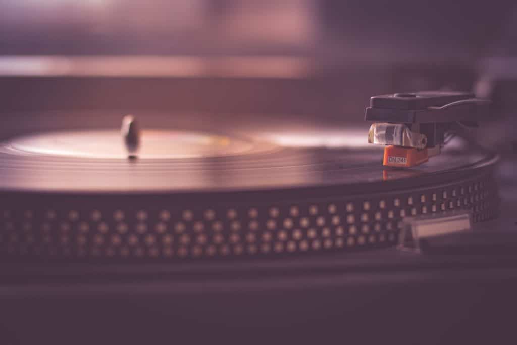 Making vinyl records sound better, and overcome technical limitations laid the foundation for mastering.