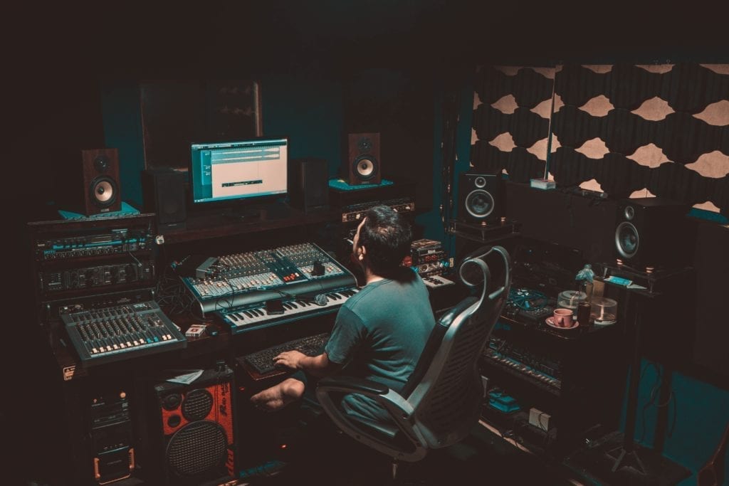 Becoming a talented mastering engineer takes time and patience.