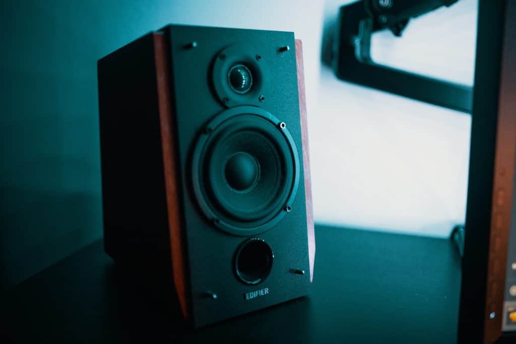 A mono low end is beneficial for most consumer-grade playback systems. 