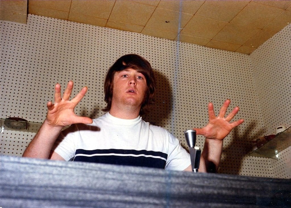 Brian Wilson showed the benefits of letting talented artists take control of their projects.
