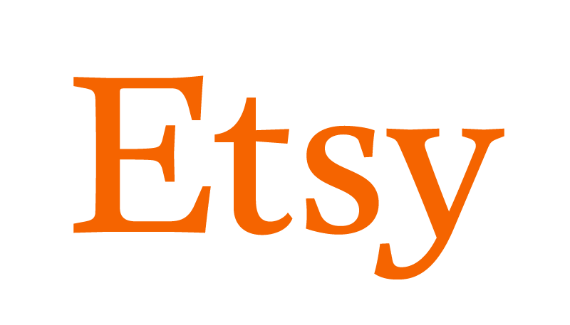 Esty supports the creative community and is a reliable service.