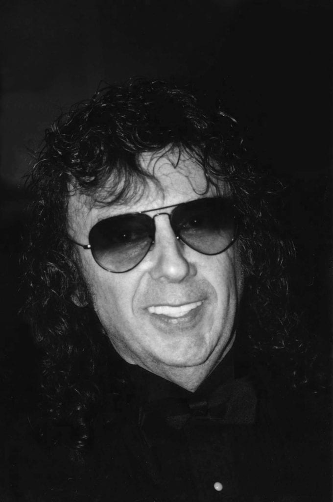 Phil Spector was one of the first music producers to implement creative recording techniques.